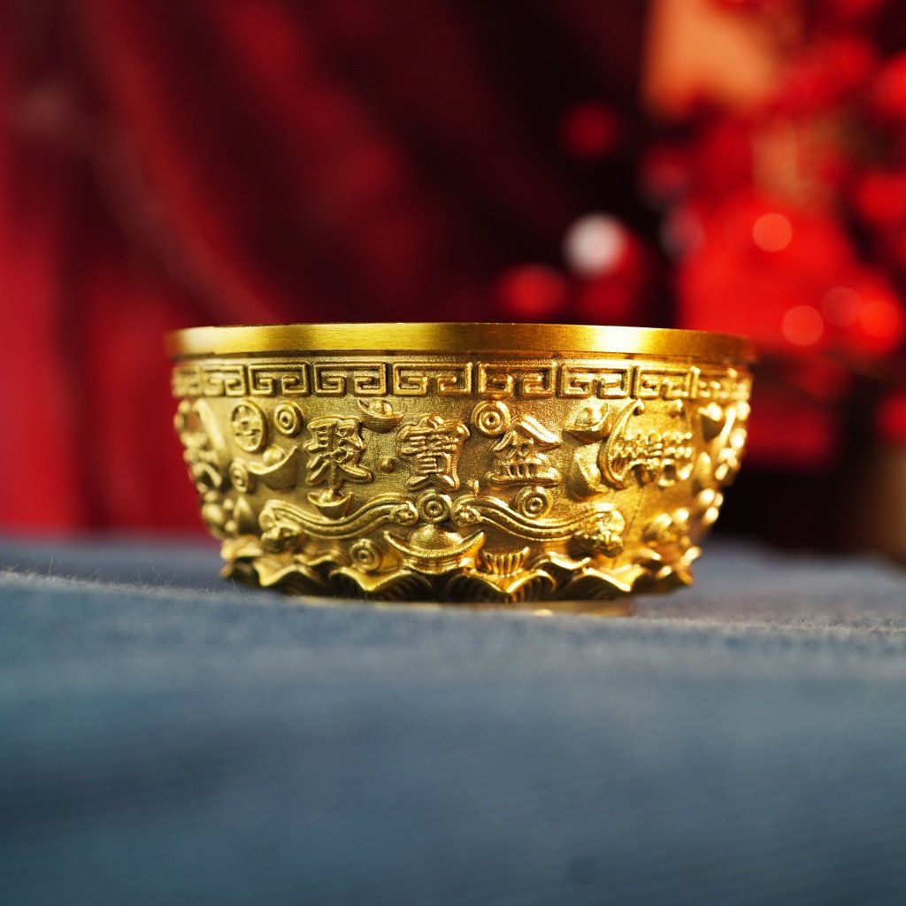 金蟾斗四方 納財 日進斗金 家用 聚宝盆 装飾品 工芸品 美術